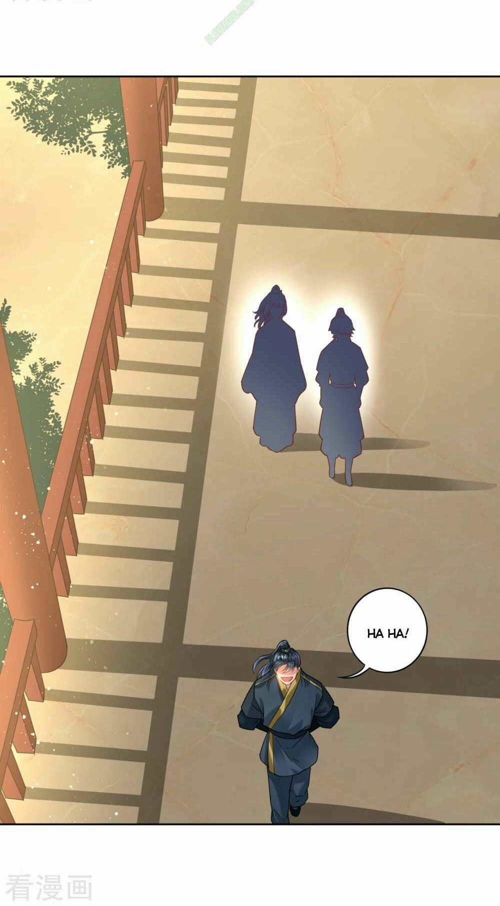 Nhất Đẳng Gia Đinh 7 trang 24