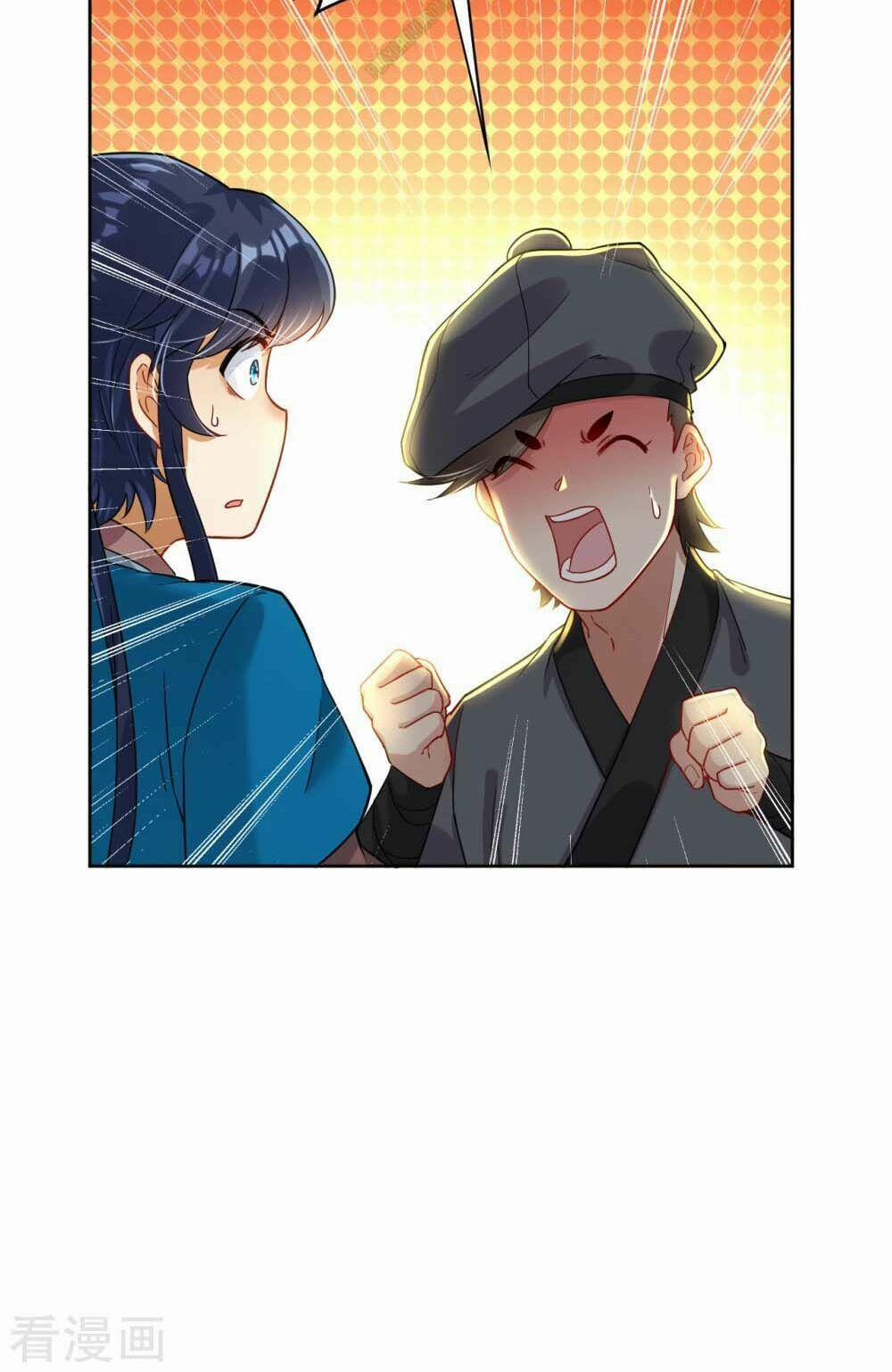 Nhất Đẳng Gia Đinh 7 trang 31