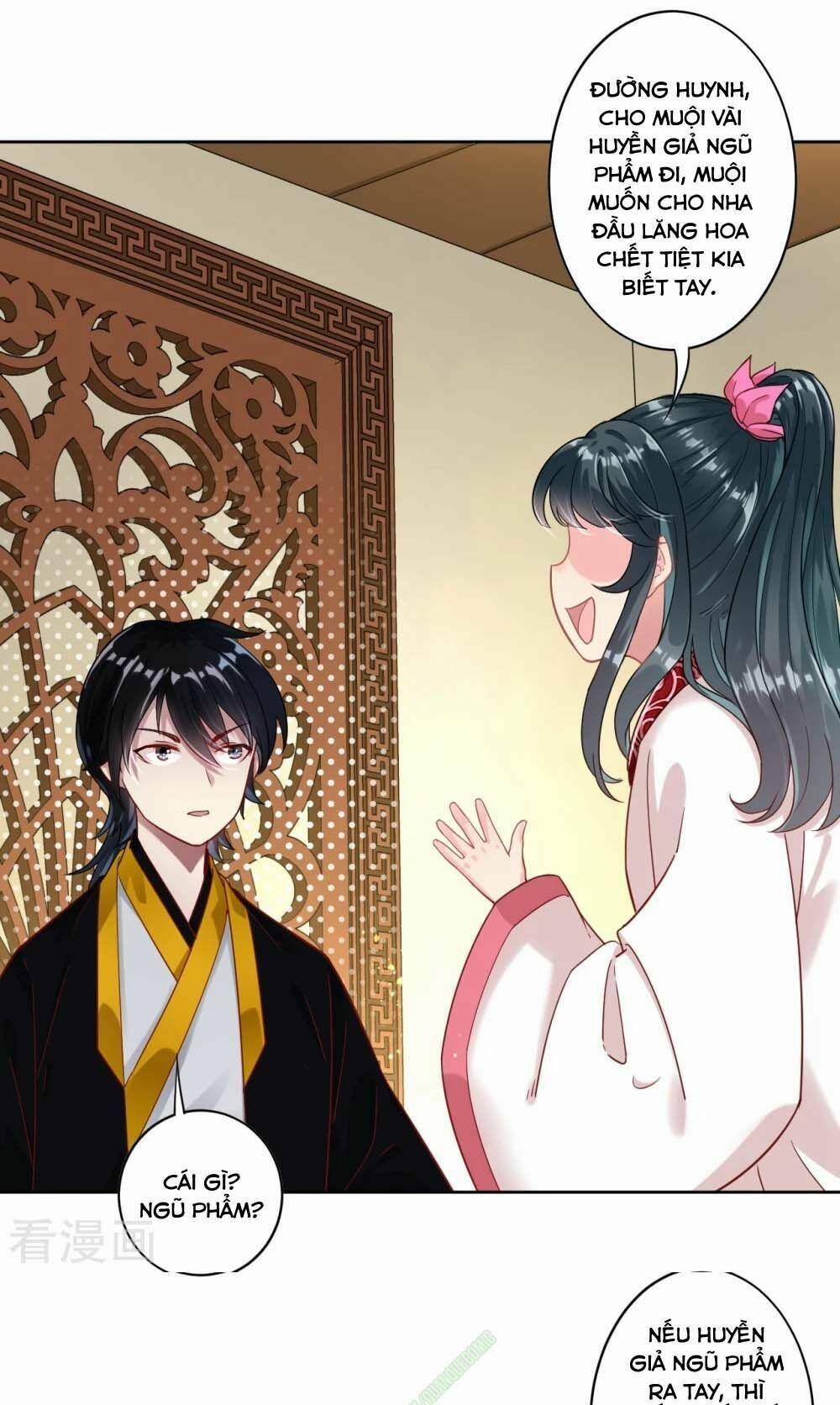 Nhất Đẳng Gia Đinh 7 trang 6