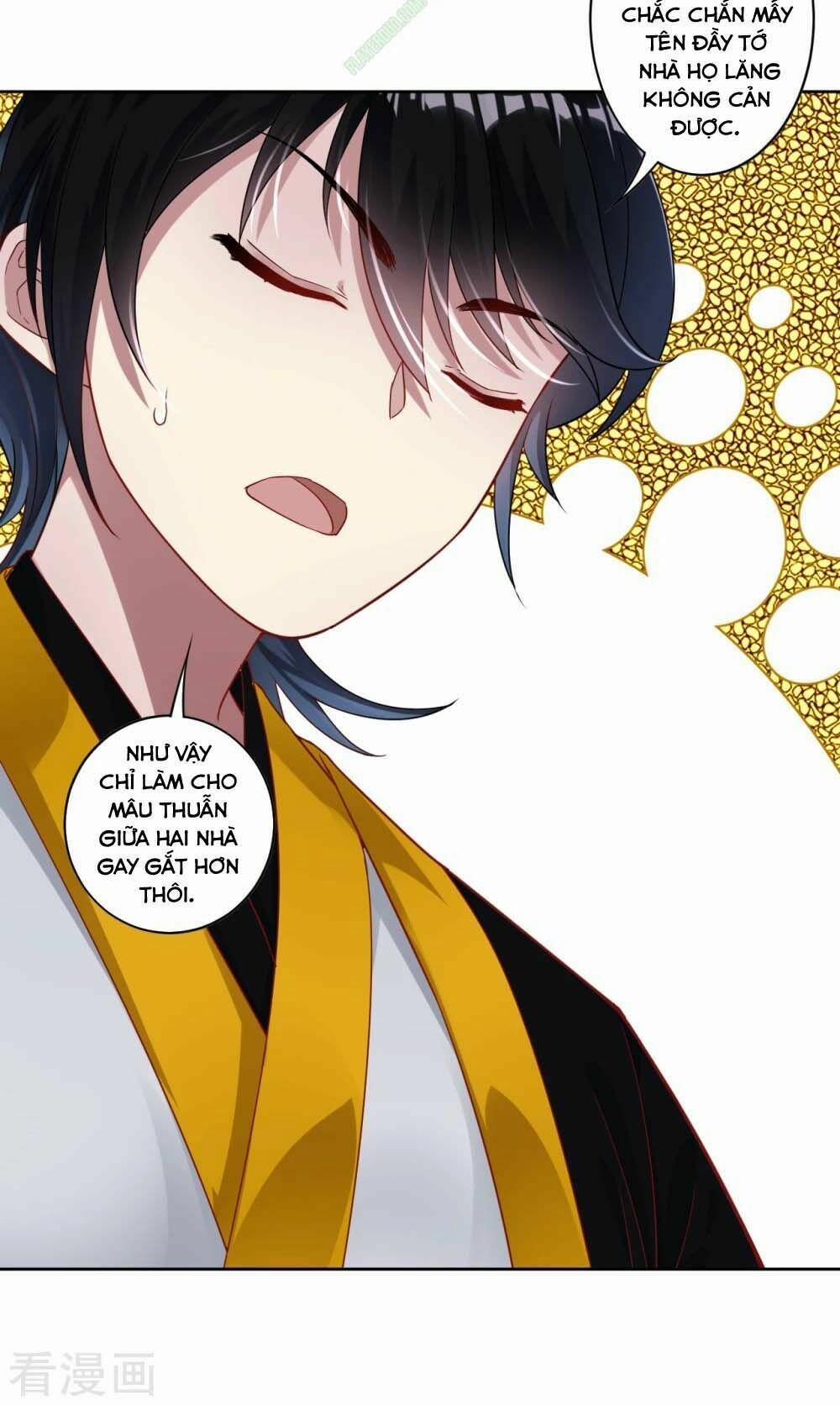 Nhất Đẳng Gia Đinh 7 trang 7