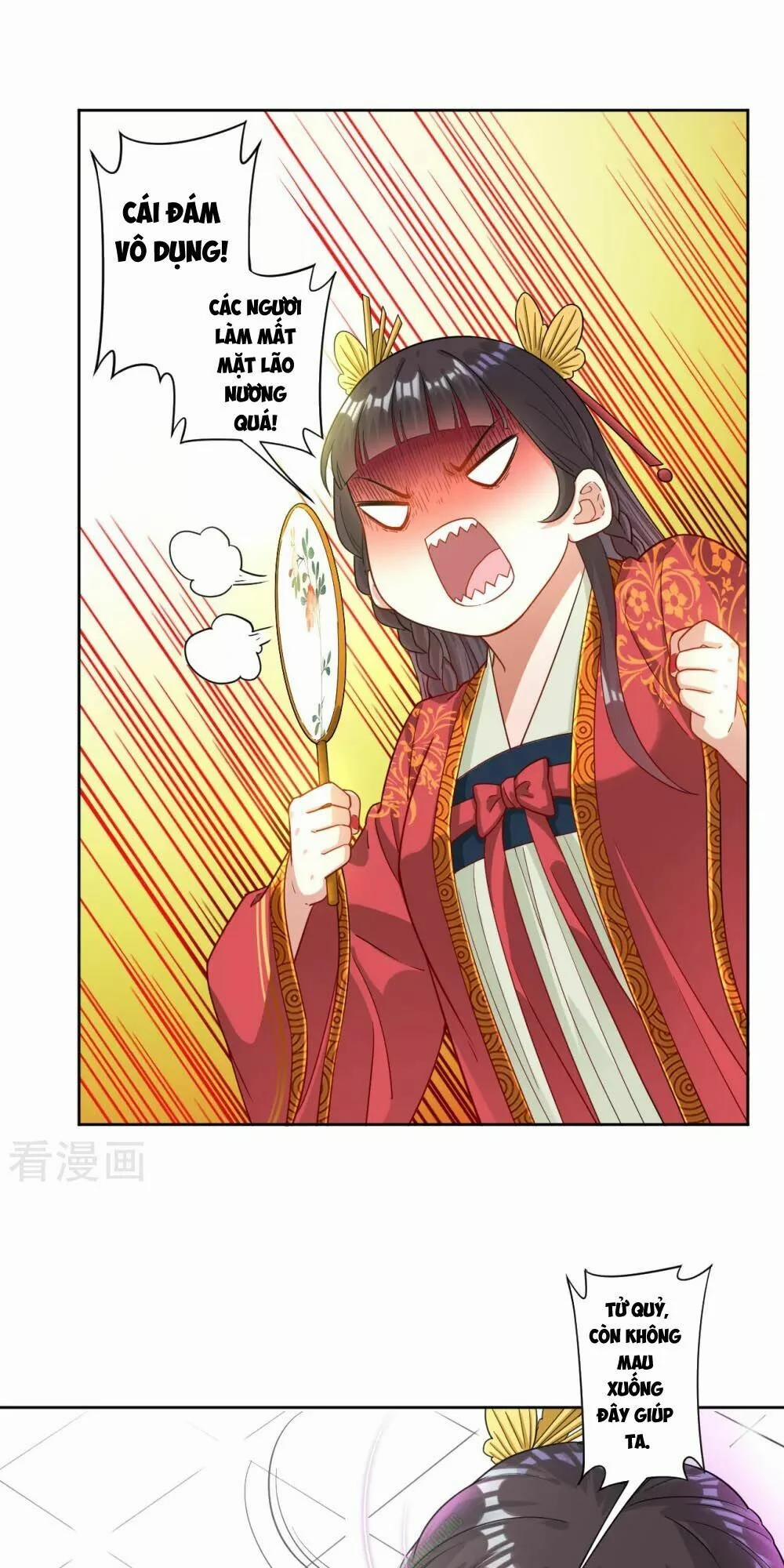 Nhất Đẳng Gia Đinh 8 trang 15