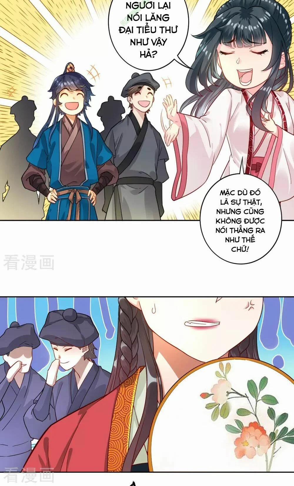 Nhất Đẳng Gia Đinh 8 trang 7