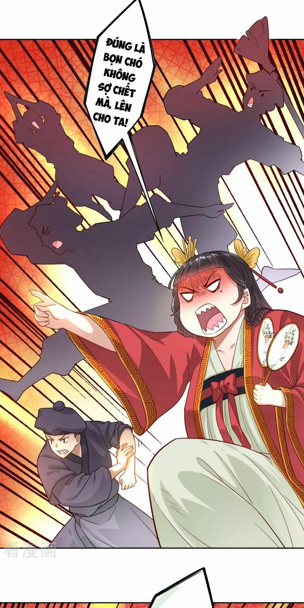 Nhất Đẳng Gia Đinh 8 trang 8