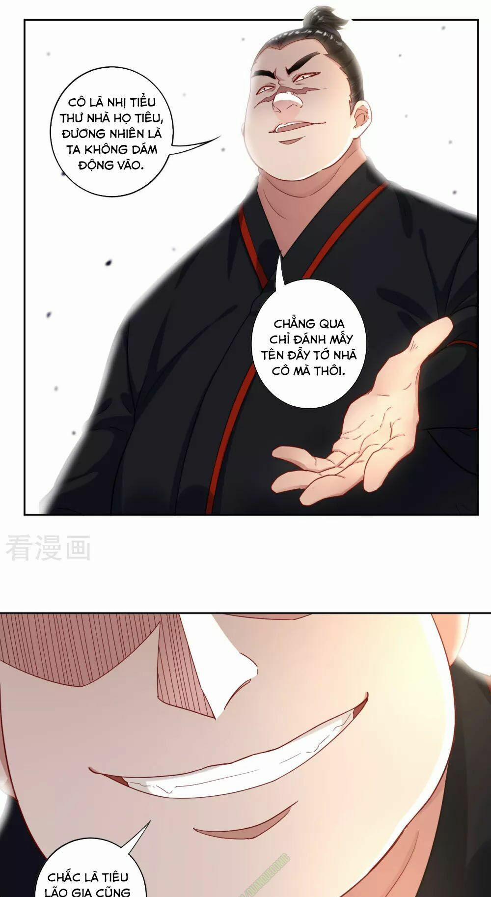 Nhất Đẳng Gia Đinh 9 trang 15