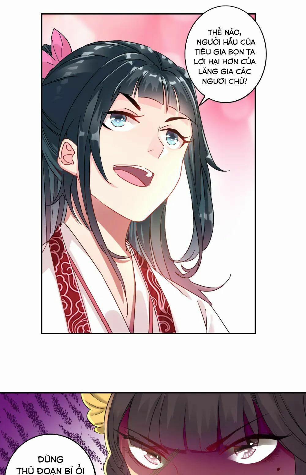 Nhất Đẳng Gia Đinh 9 trang 2