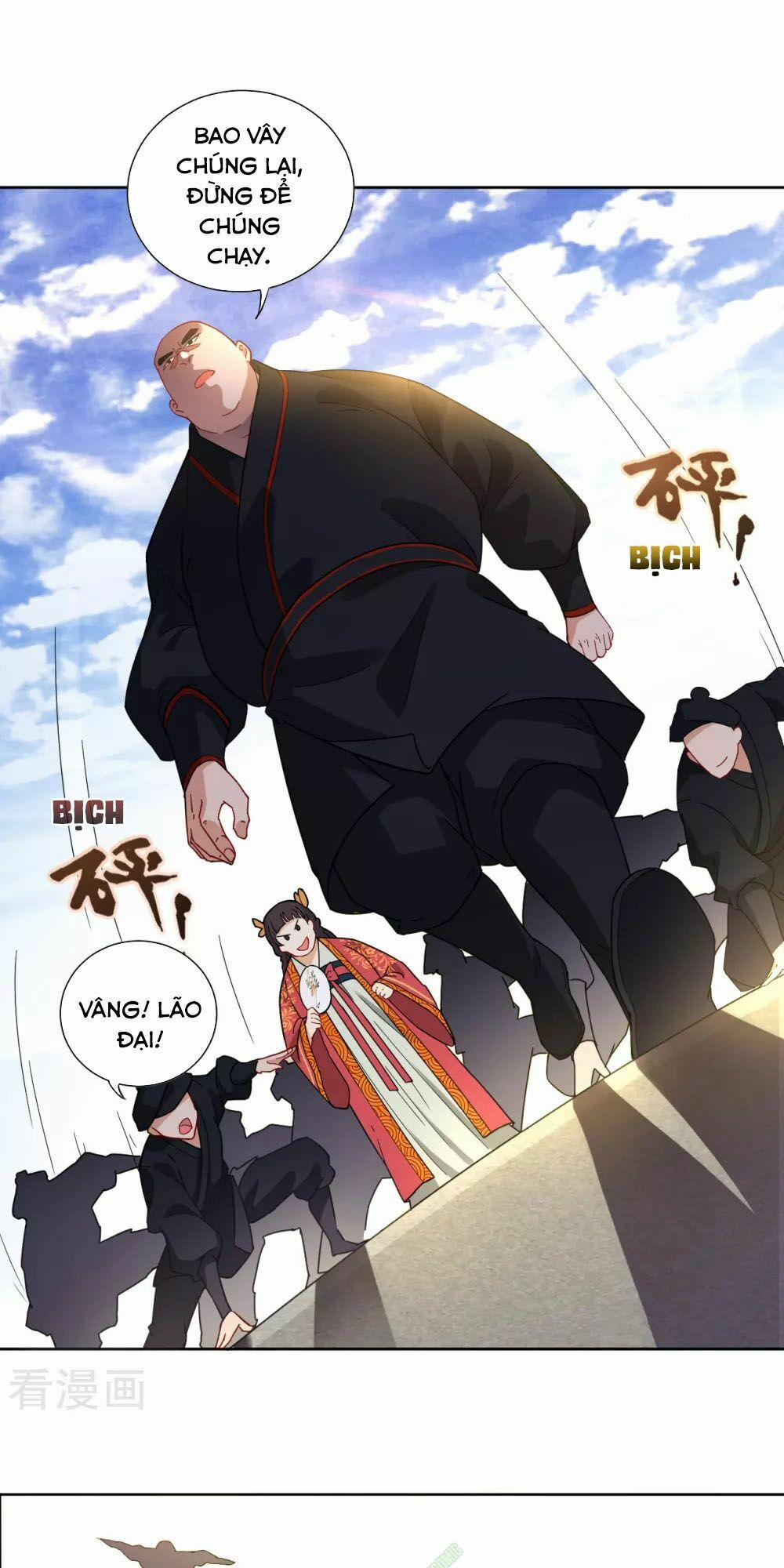 Nhất Đẳng Gia Đinh 9 trang 6