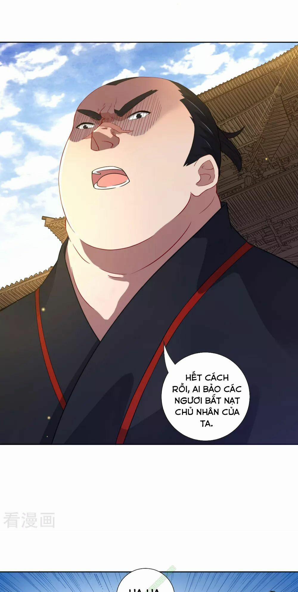 Nhất Đẳng Gia Đinh 9 trang 9