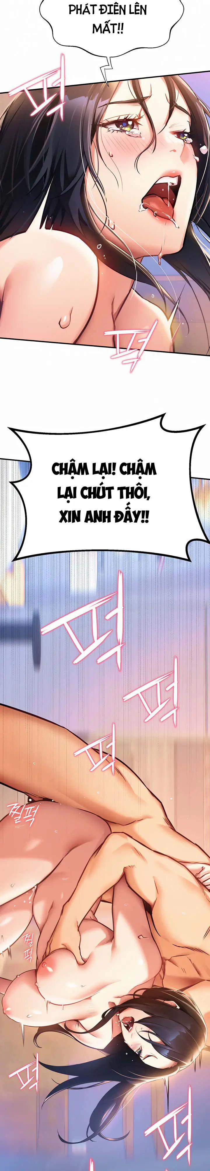 Nhất định phải là chị ấy 1 trang 22