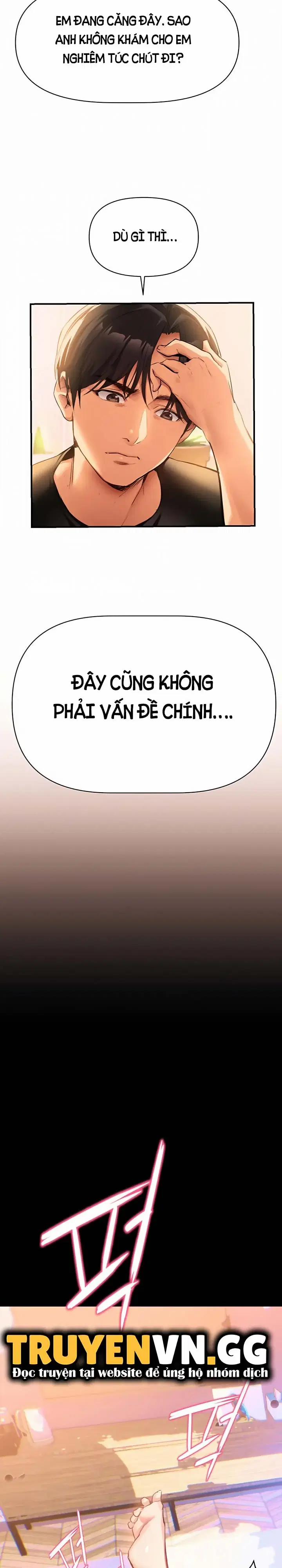 Nhất định phải là chị ấy 1 trang 33