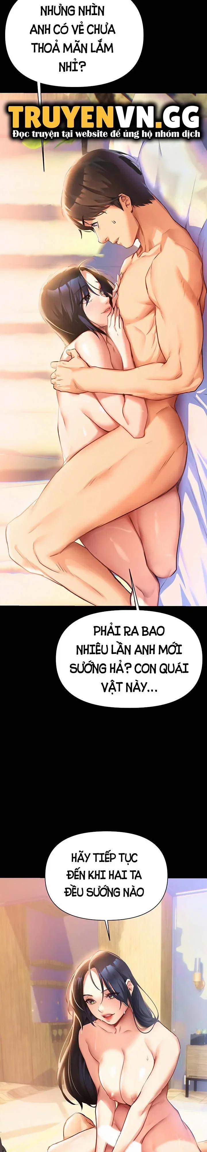 Nhất định phải là chị ấy 1 trang 40