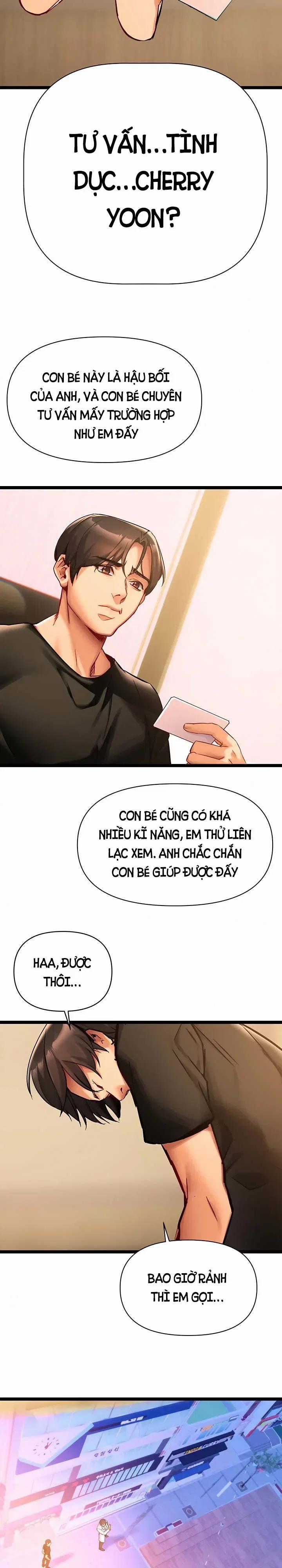 Nhất định phải là chị ấy 1 trang 50