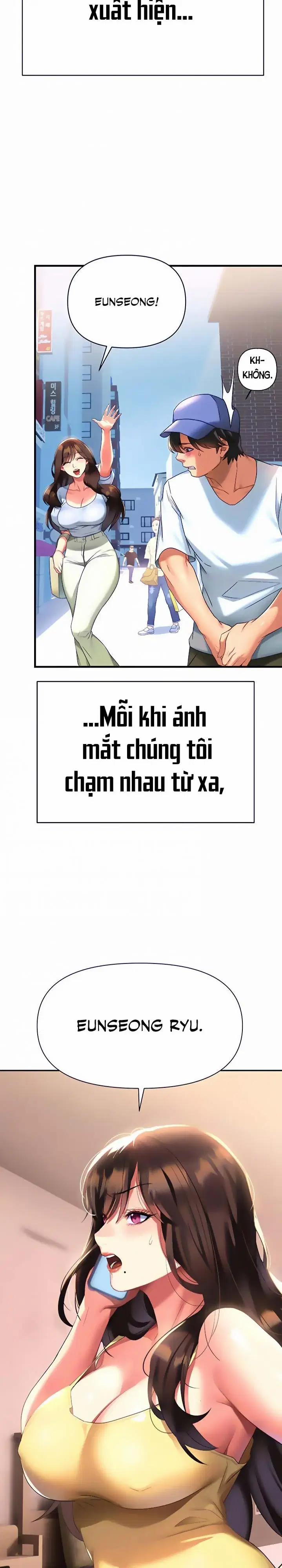 Nhất định phải là chị ấy 10 trang 14