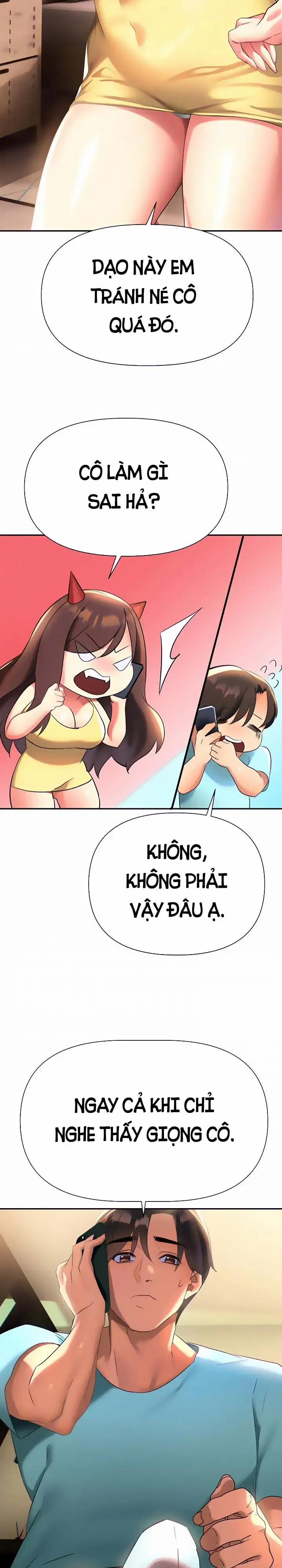 Nhất định phải là chị ấy 10 trang 15