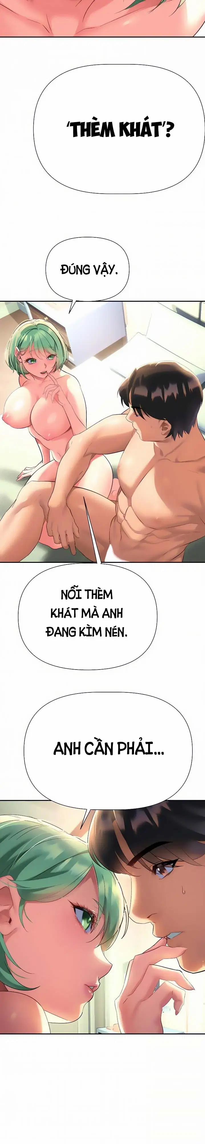 Nhất định phải là chị ấy 10 trang 36