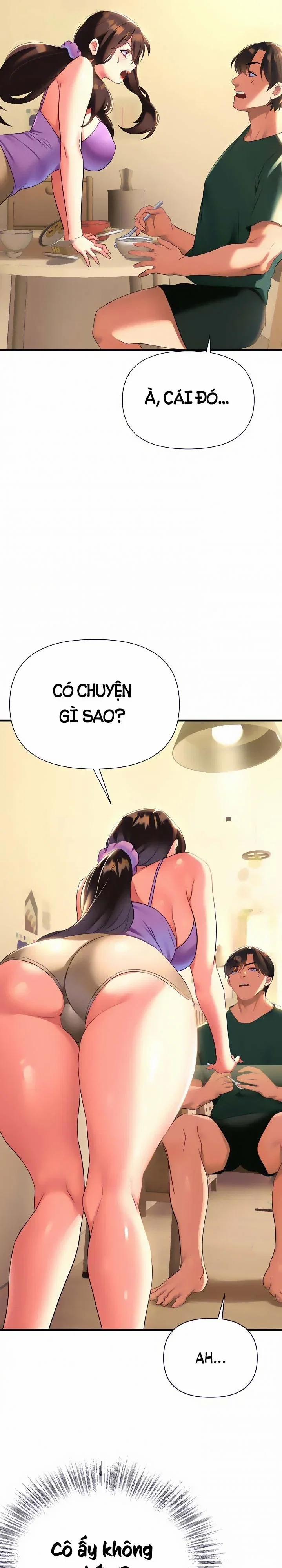 Nhất định phải là chị ấy 10 trang 5