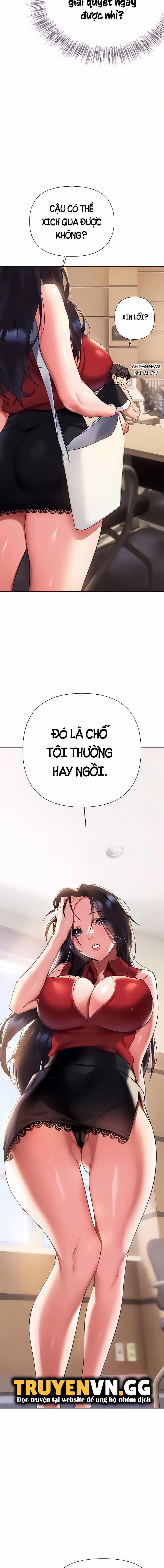 Nhất định phải là chị ấy 11 trang 10