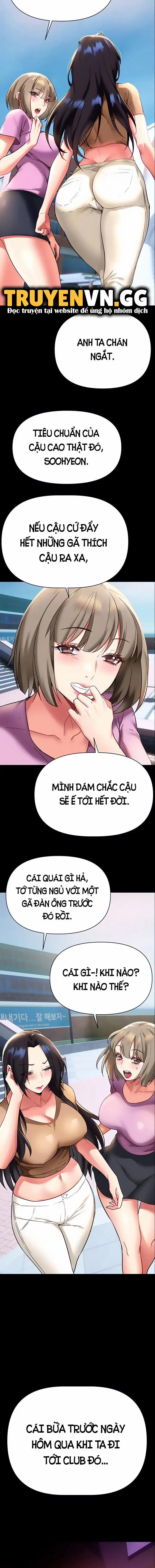 Nhất định phải là chị ấy 12 trang 1