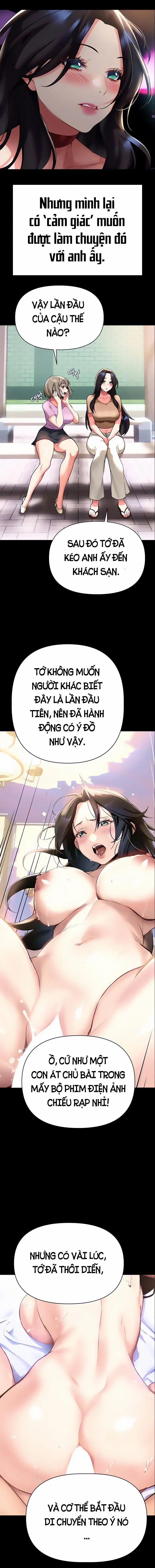 Nhất định phải là chị ấy 12 trang 3