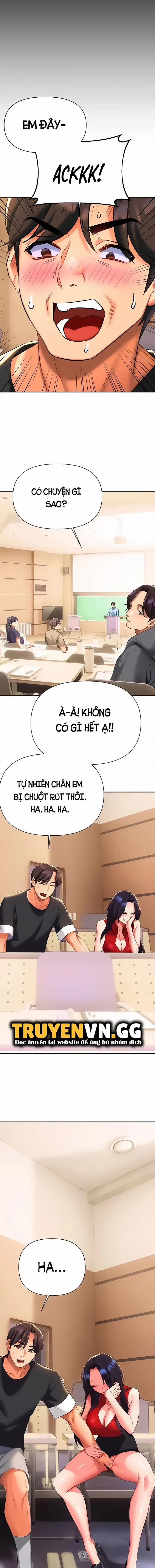 Nhất định phải là chị ấy 12 trang 6