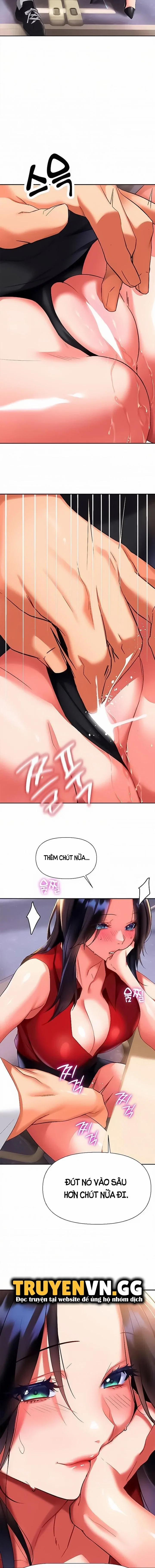 Nhất định phải là chị ấy 12 trang 7