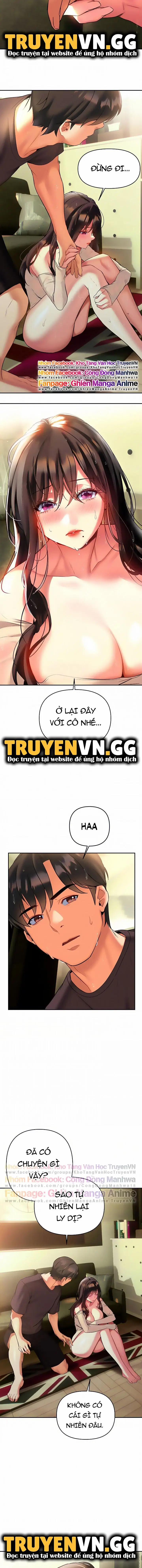 Nhất định phải là chị ấy 16 trang 1