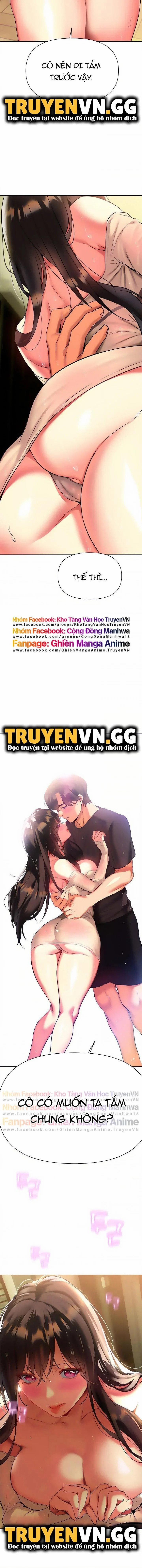 Nhất định phải là chị ấy 16 trang 14