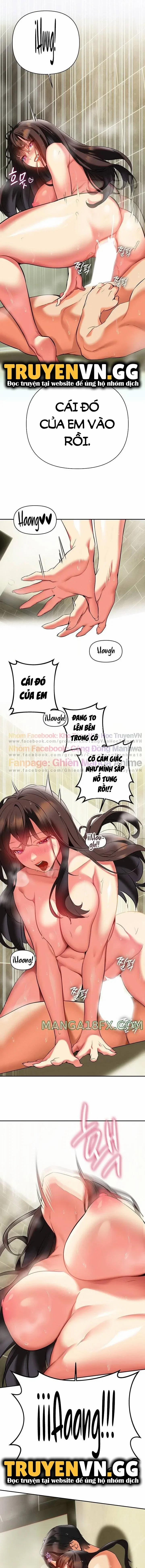 Nhất định phải là chị ấy 17 trang 18
