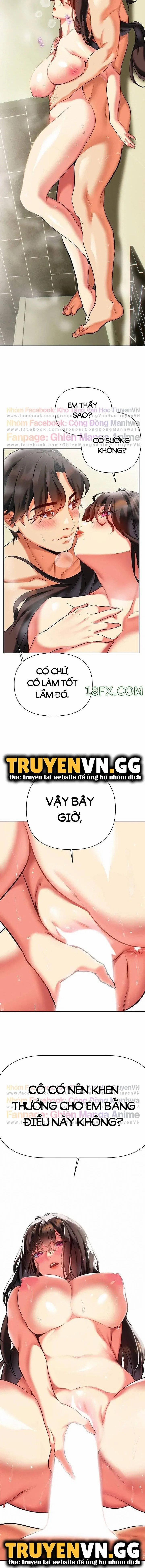 Nhất định phải là chị ấy 17 trang 19