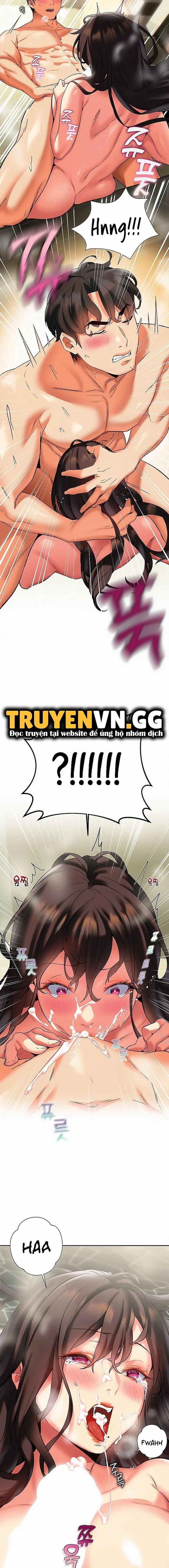 Nhất định phải là chị ấy 18 trang 12