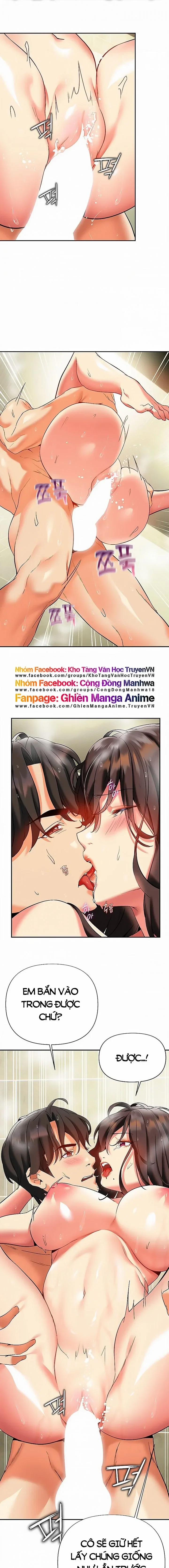Nhất định phải là chị ấy 18 trang 18