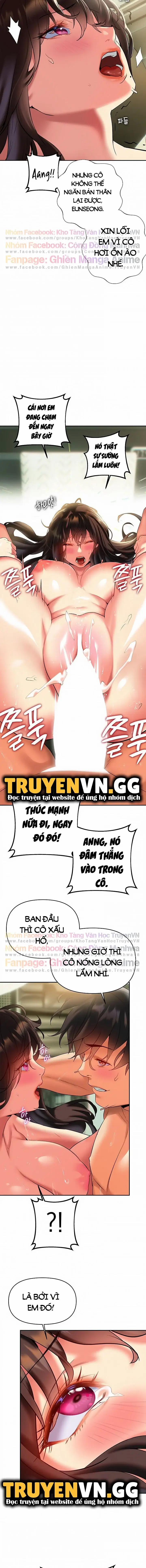 Nhất định phải là chị ấy 19 trang 1