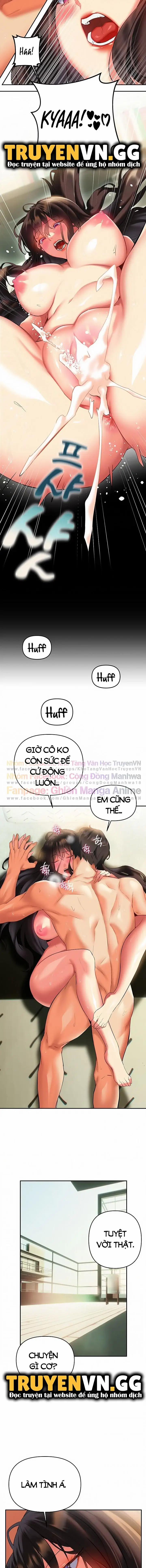 Nhất định phải là chị ấy 19 trang 4