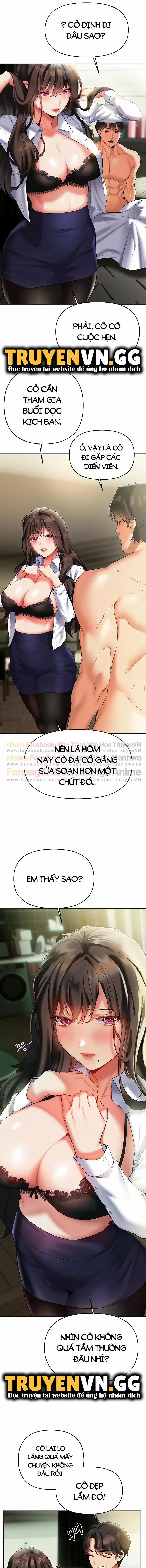 Nhất định phải là chị ấy 19 trang 9