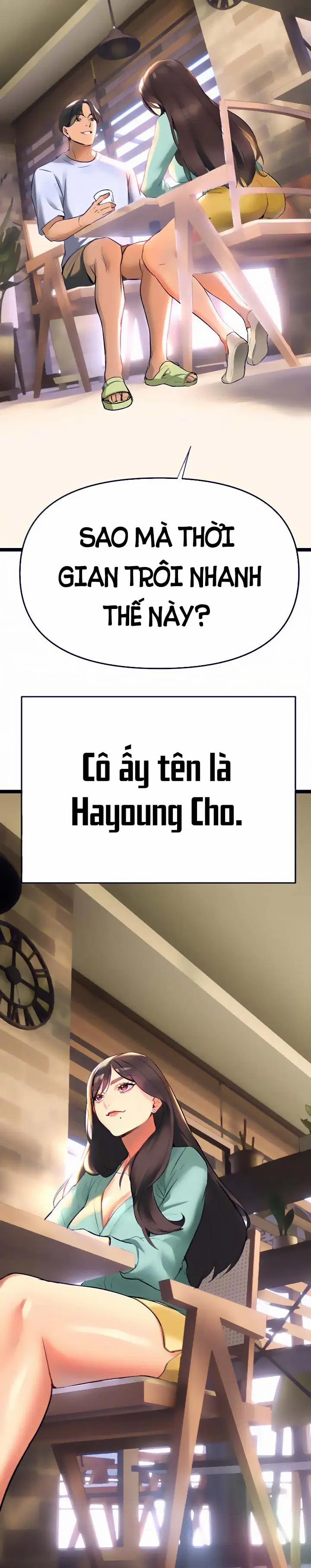 Nhất định phải là chị ấy 2 trang 7