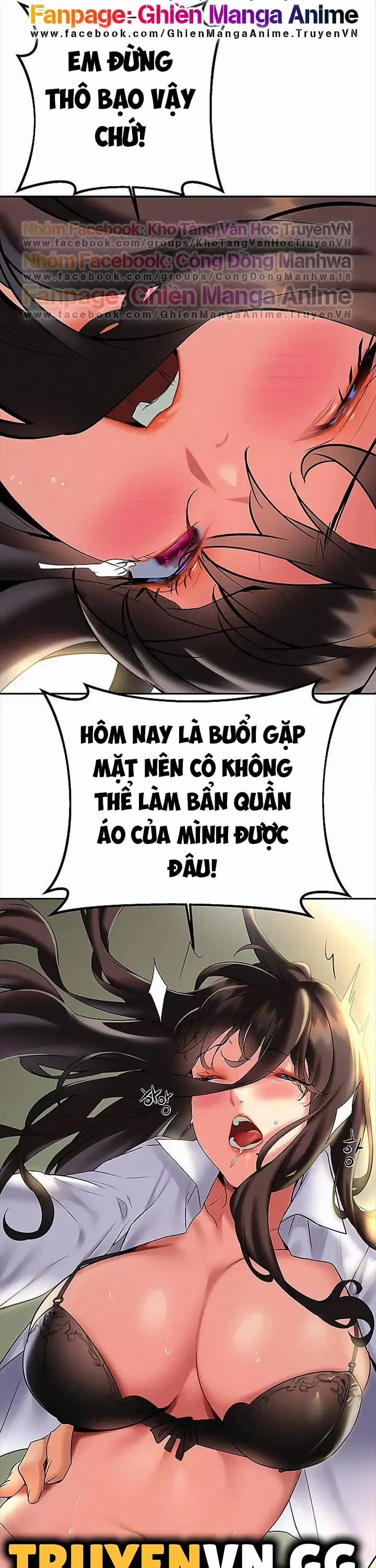 Nhất định phải là chị ấy 20 trang 13