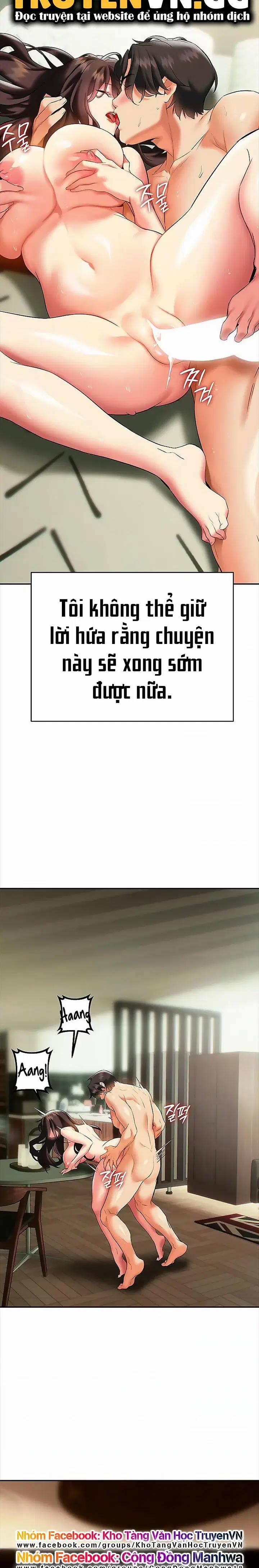 Nhất định phải là chị ấy 20 trang 19