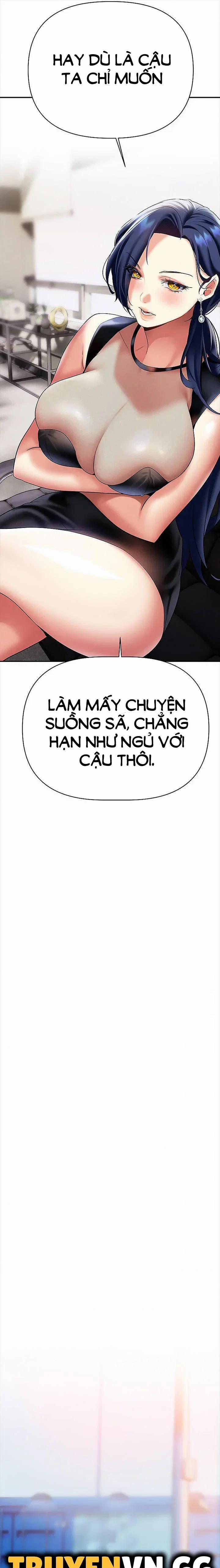 Nhất định phải là chị ấy 20 trang 37