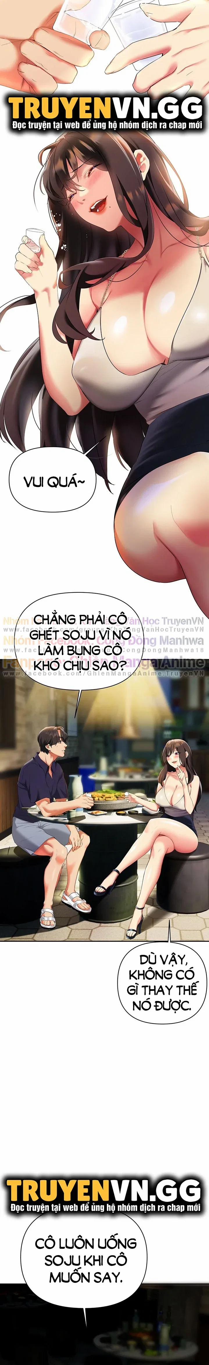 Nhất định phải là chị ấy 22 trang 10
