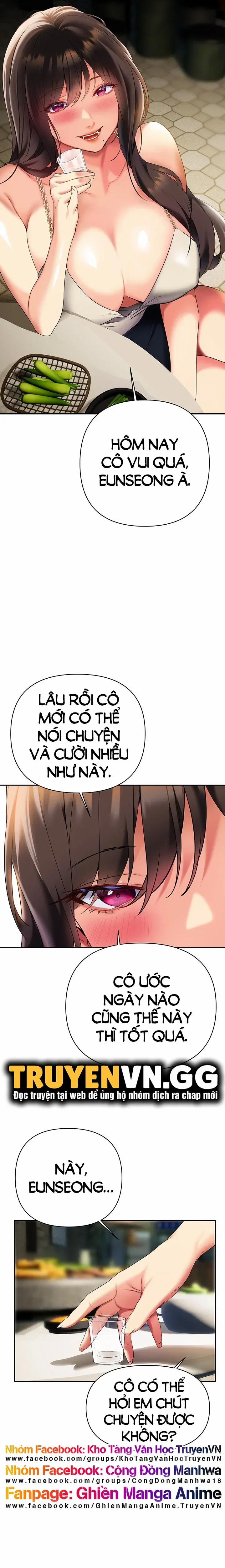 Nhất định phải là chị ấy 22 trang 11