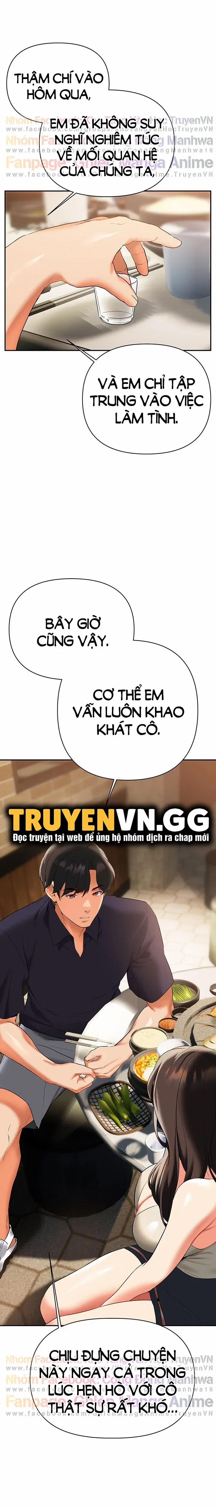 Nhất định phải là chị ấy 22 trang 14