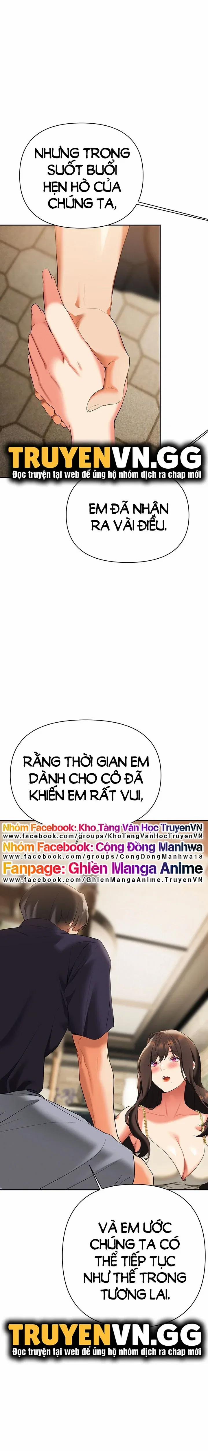 Nhất định phải là chị ấy 22 trang 15