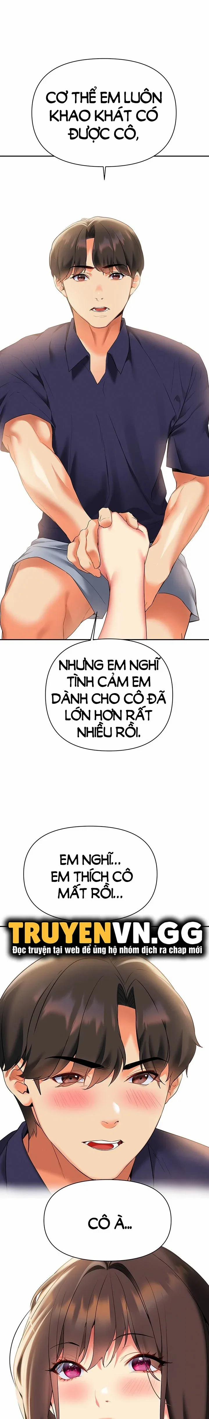 Nhất định phải là chị ấy 22 trang 16