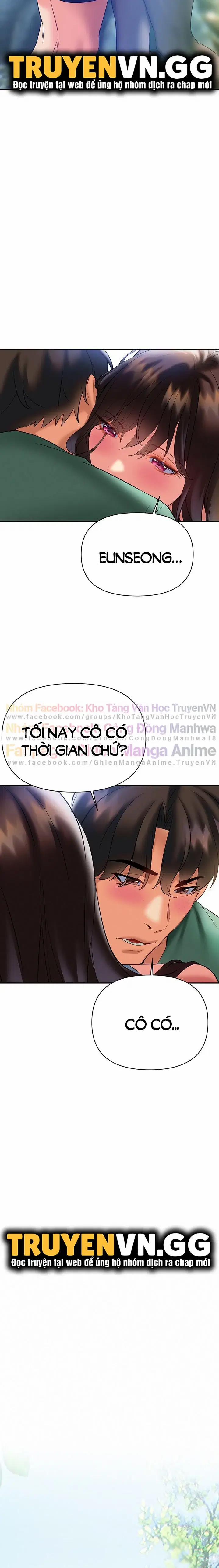 Nhất định phải là chị ấy 22 trang 2