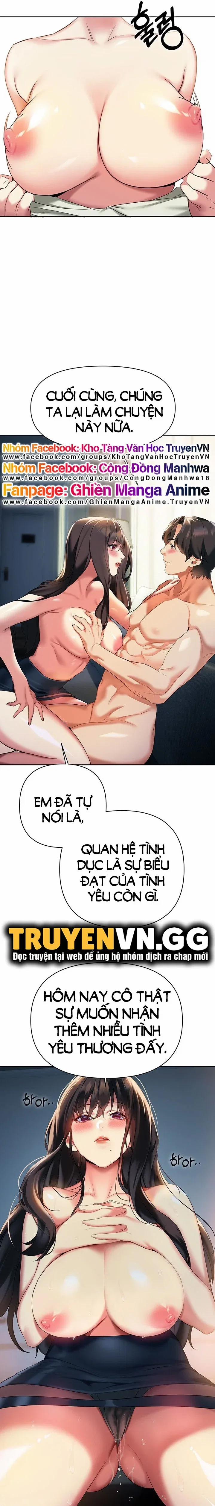 Nhất định phải là chị ấy 22 trang 21