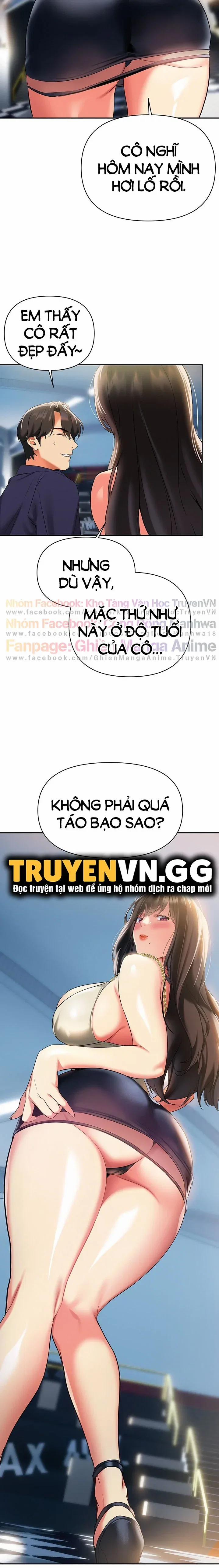 Nhất định phải là chị ấy 22 trang 5