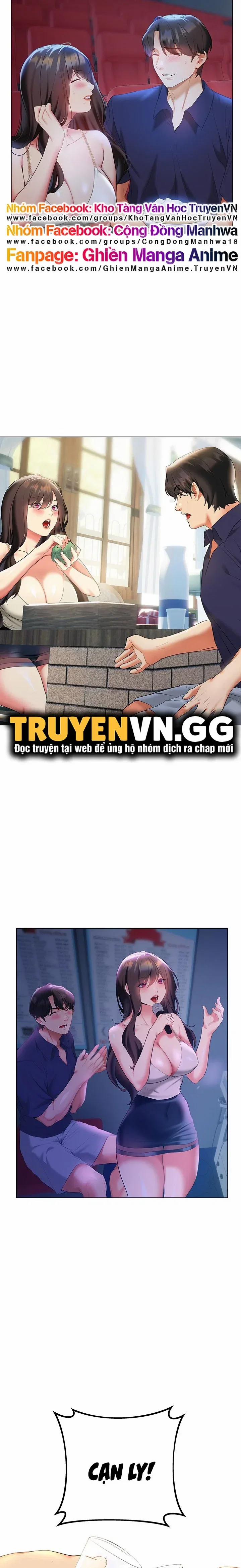 Nhất định phải là chị ấy 22 trang 9