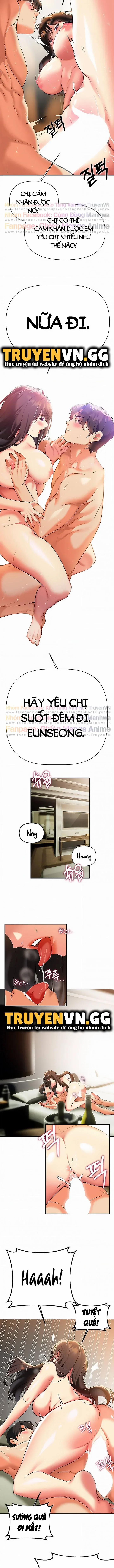 Nhất định phải là chị ấy 23 trang 1