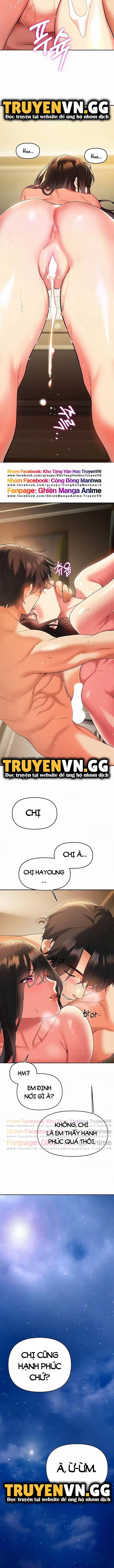 Nhất định phải là chị ấy 23 trang 10