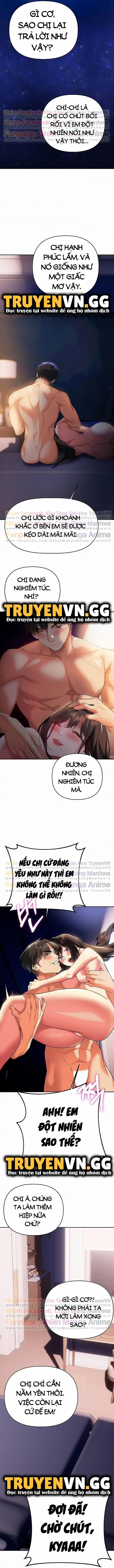 Nhất định phải là chị ấy 23 trang 11