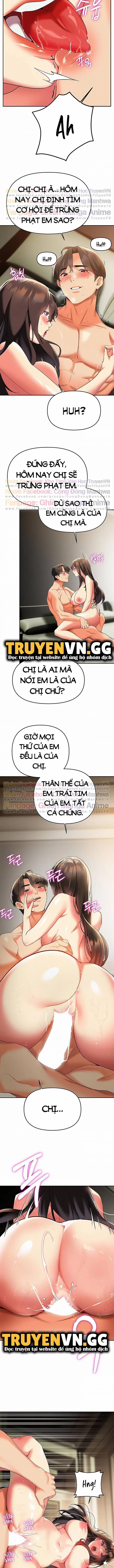 Nhất định phải là chị ấy 23 trang 4
